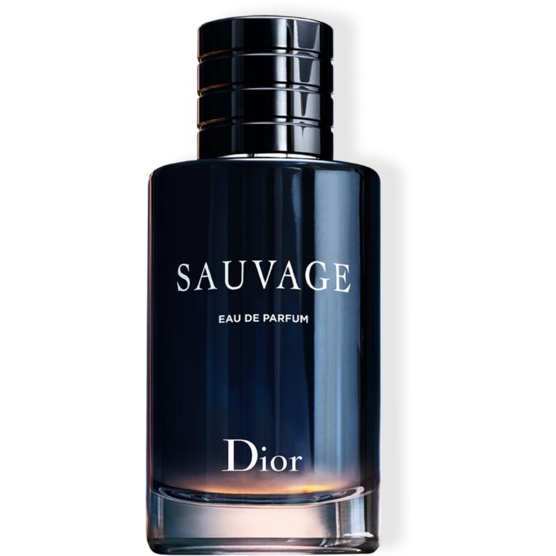 Dior Sauvage parfémovaná voda pro muže 60 ml