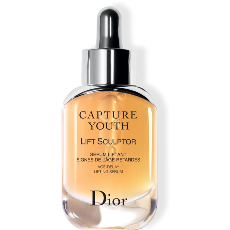 Dior Capture Youth Lift Sculptor serum liftingujące 30 ml