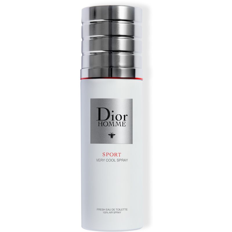 Dior Dior Homme Sport woda toaletowa w sprayu dla mężczyzn 100 ml