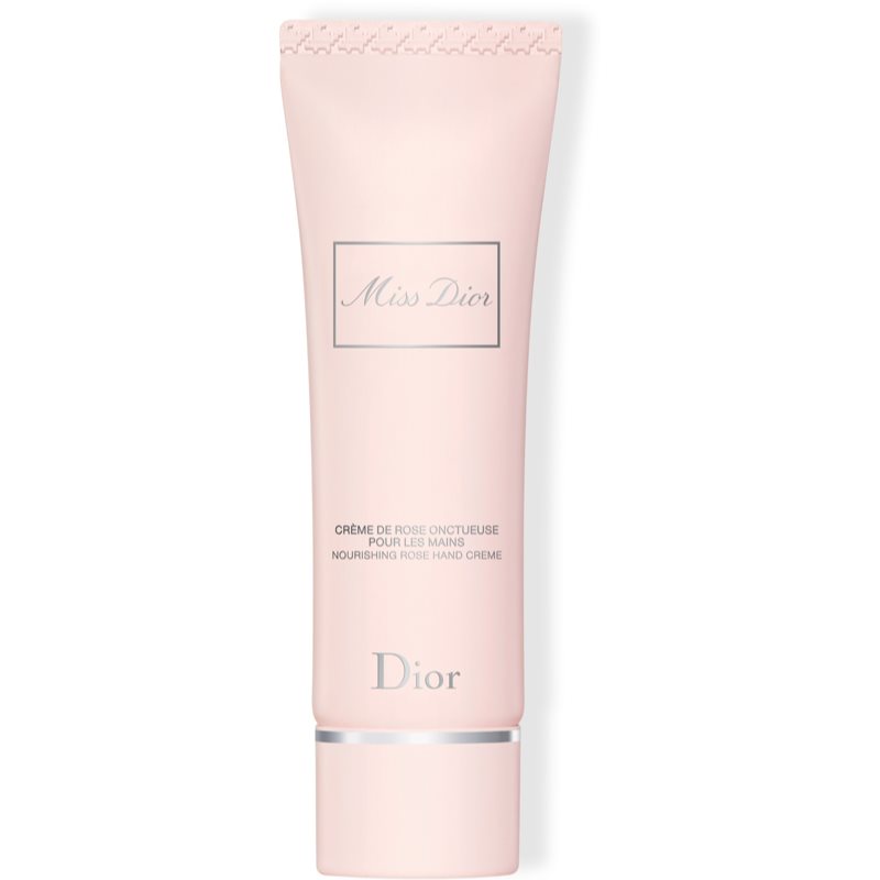 Dior Miss Dior krem do rąk dla kobiet 50 ml