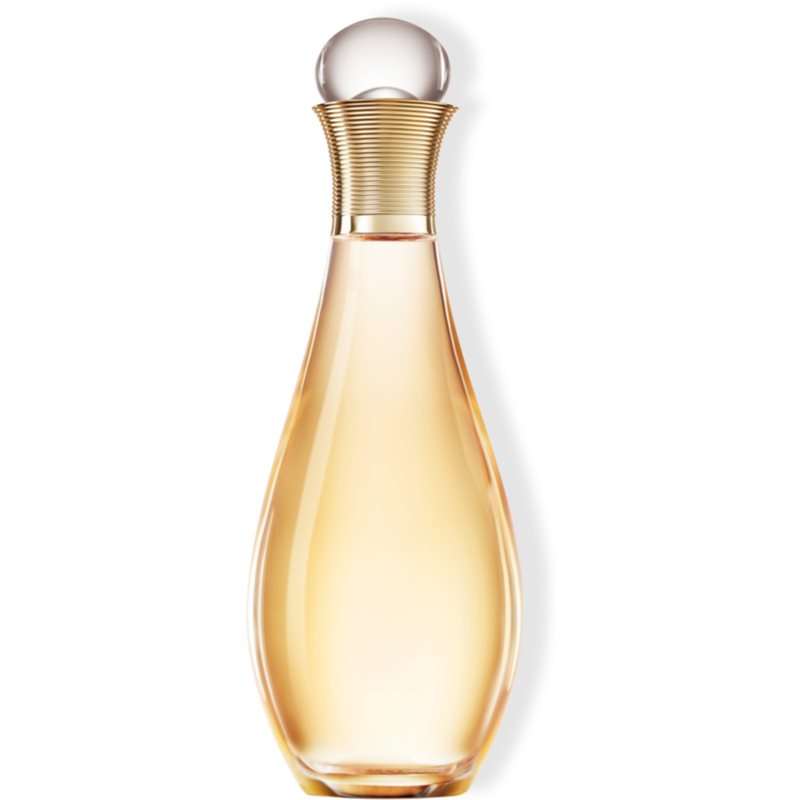 Dior J'adore parfümözött spray a testre hölgyeknek 100 ml