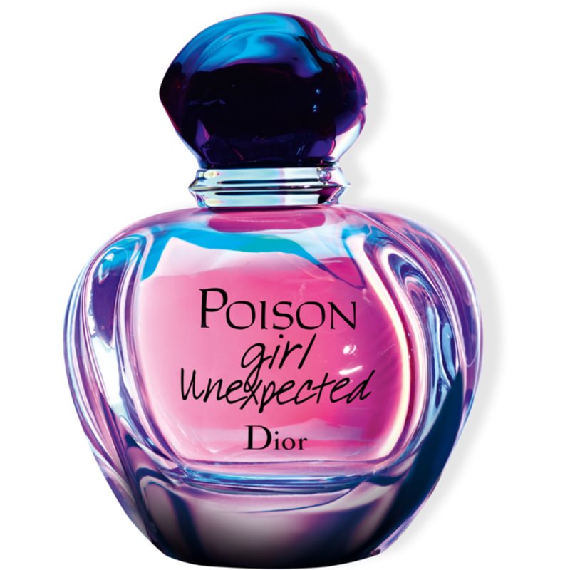 Dior Poison Girl Unexpected toaletní voda pro ženy 100 ml