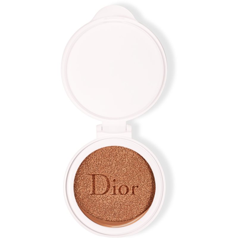 Dior Capture Dreamskin Moist & Perfect Cushion szivacsos make-up utántöltő árnyalat 040 15 g
