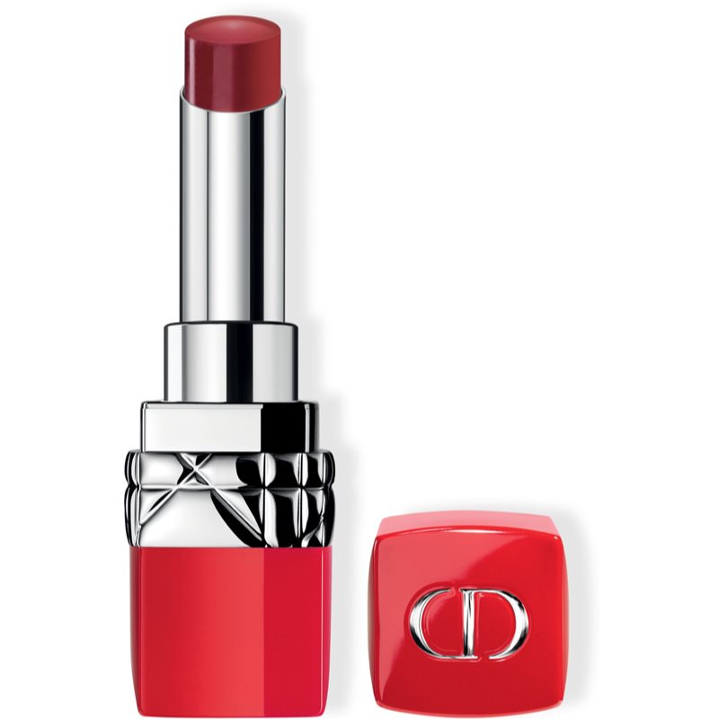 Dior Rouge Dior Ultra Rouge trwała szminka o działaniu nawilżającym odcień 851 Ultra Shock 3,2 g