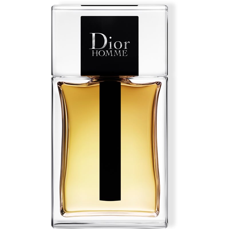 Dior Dior Homme toaletní voda pro muže 100 ml