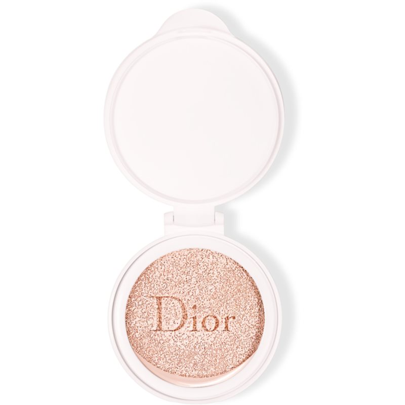 Dior Capture Dreamskin Moist & Perfect Cushion Hydratační make-up v houbičce náhradní náplň odstín 000 15 g