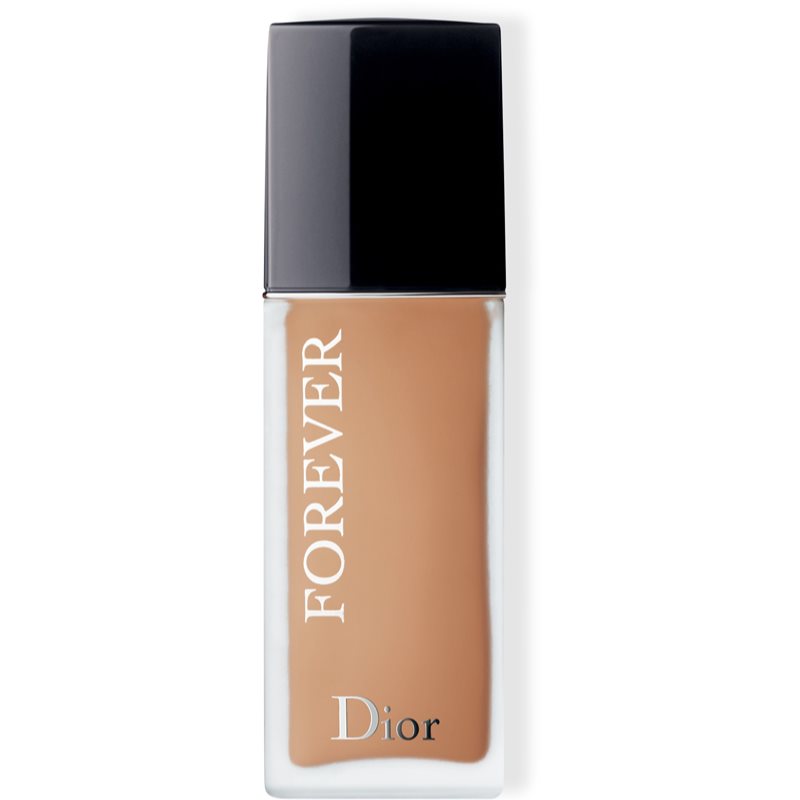Dior Forever hosszan tartó make-up SPF 35 árnyalat 4W Warm 30 ml