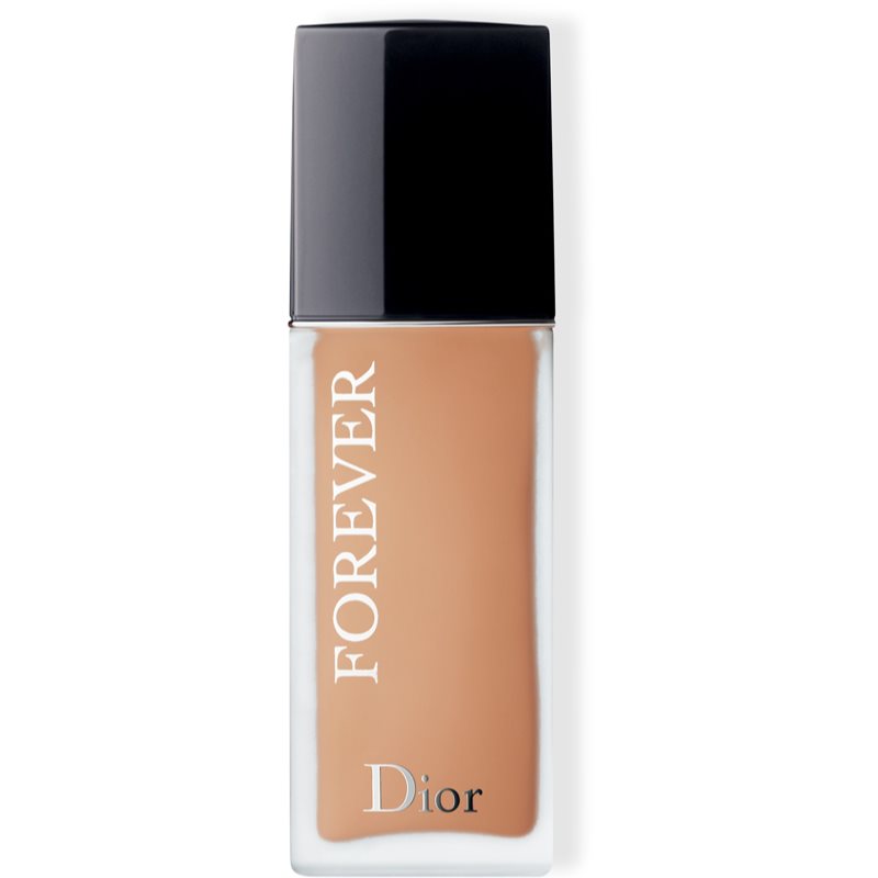 Dior Forever hosszan tartó make-up SPF 35 árnyalat 4WP Warm Peach 30 ml