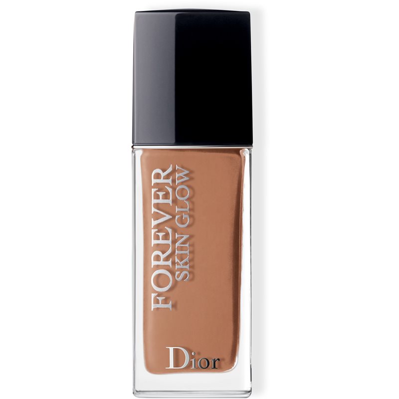 Dior Forever Skin Glow rozjasňující hydratační make-up SPF 35 odstín 5N Neutral 30 ml