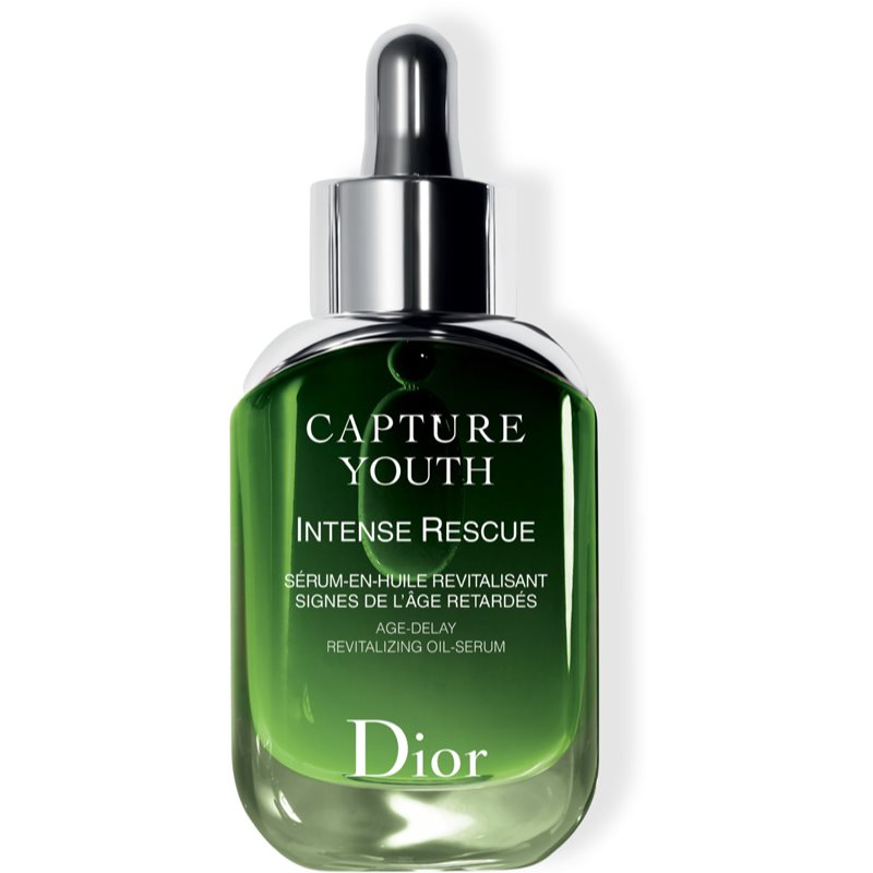 Dior Capture Youth Intense Rescue intenzivní revitalizační sérum 30 ml