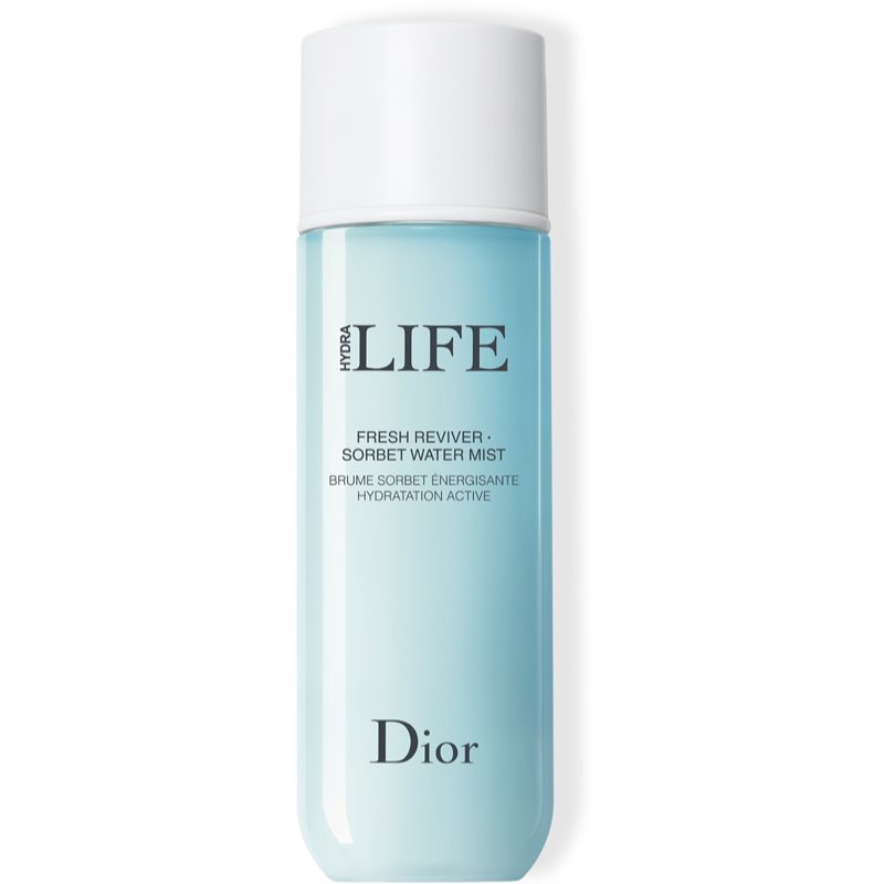 Dior Hydra Life Fresh Reviver Sorbet Water Mist hidratáló spray arcra 100 ml