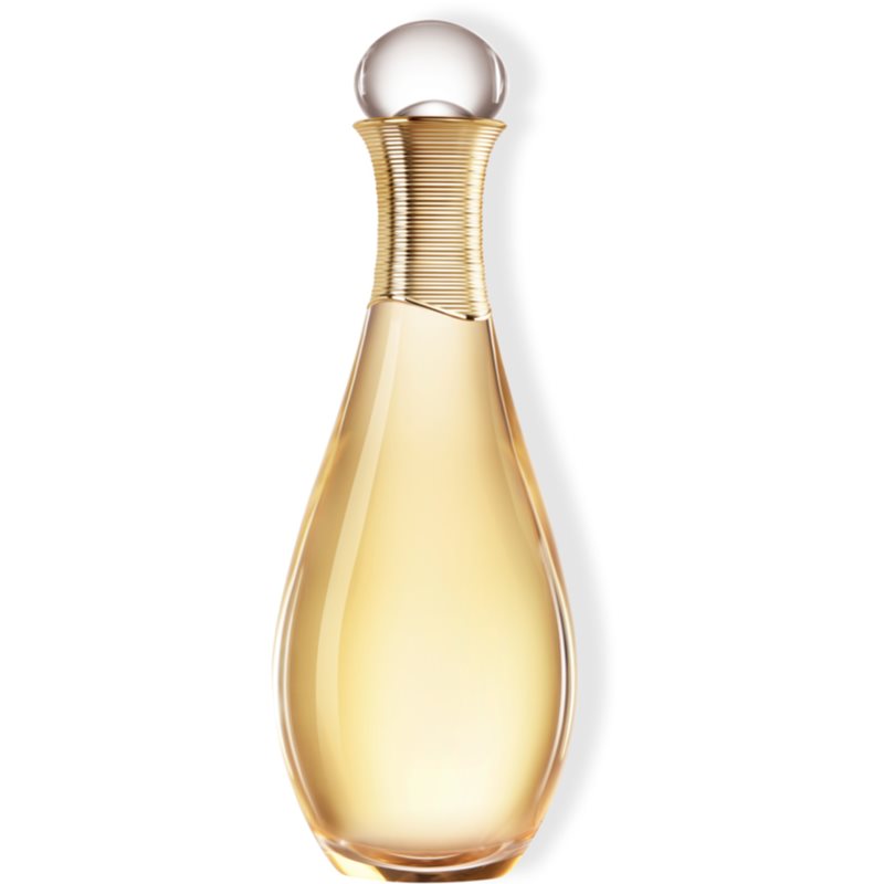 Dior J'adore olejek do ciała dla kobiet 150 ml