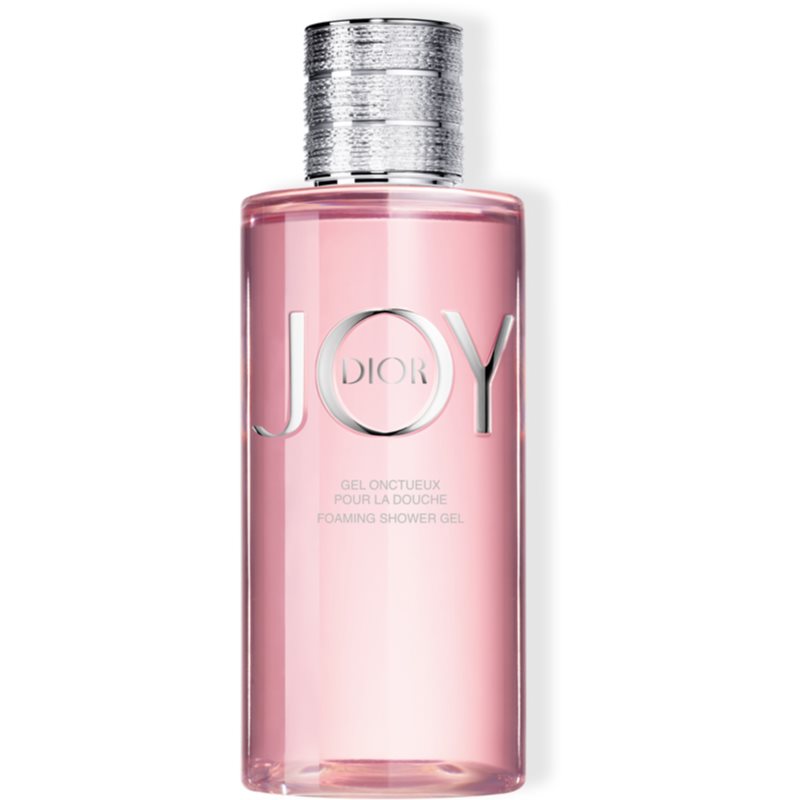 Dior JOY by Dior sprchový gel pro ženy 200 ml