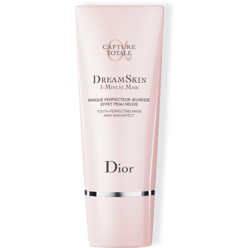 Dior Capture Dreamskin 1-Minute Mask maseczka oczyszczająco - złuszczająca 75 ml