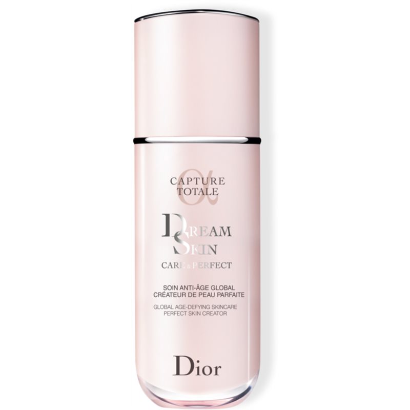Dior Capture Dreamskin Care & Perfect fiatalító arc fluid 50 ml