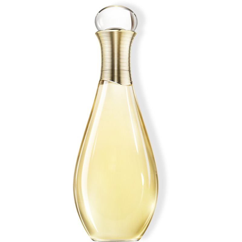 Dior J'adore sprchový olej pro ženy 200 ml