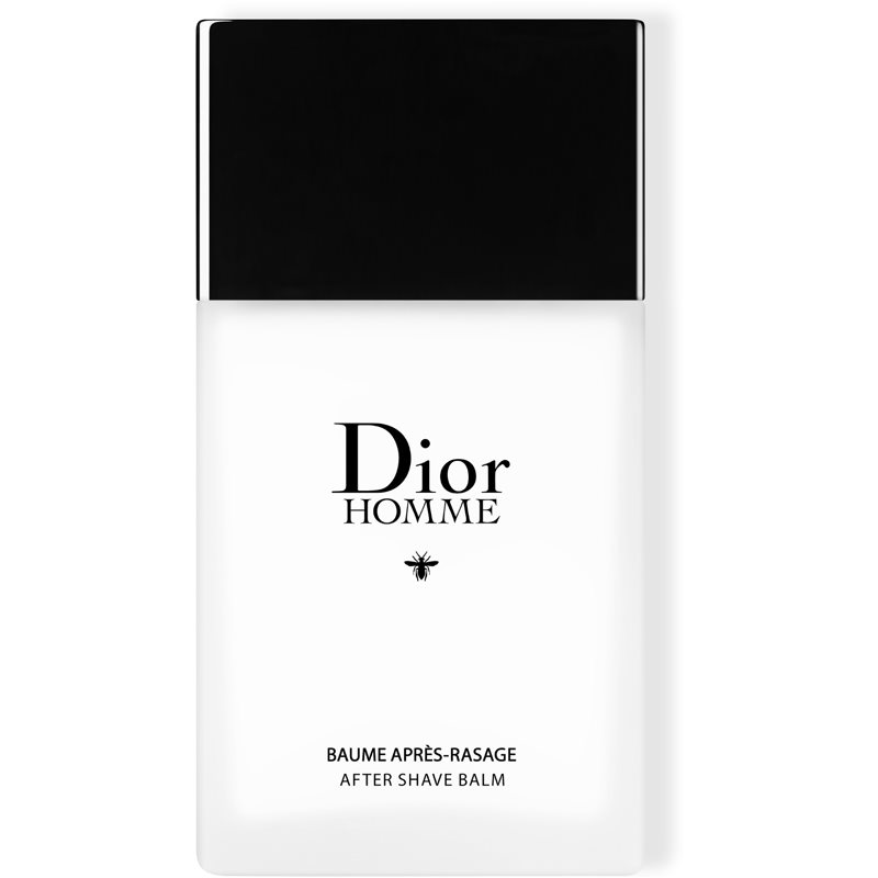 Dior Dior Homme balsam după bărbierit pentru bărbați 100 ml