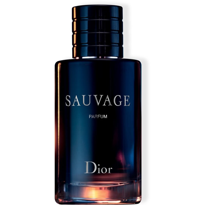 Dior Sauvage parfém pro muže 100 ml