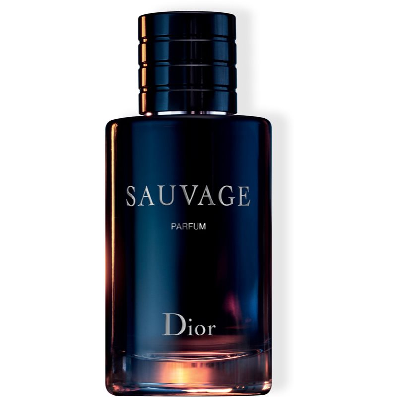 Dior Sauvage parfüm uraknak 60 ml
