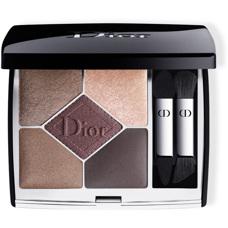 Dior 5 Couleurs Couture paletka očních stínů odstín 599 New Look 7 g