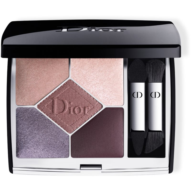 Dior 5 Couleurs Couture paletka očních stínů odstín 769 Tutu 7 g