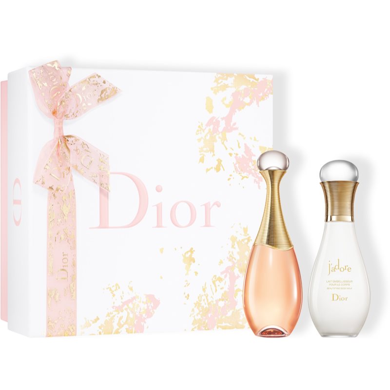 Dior J'adore in Joy ajándékszett I. hölgyeknek