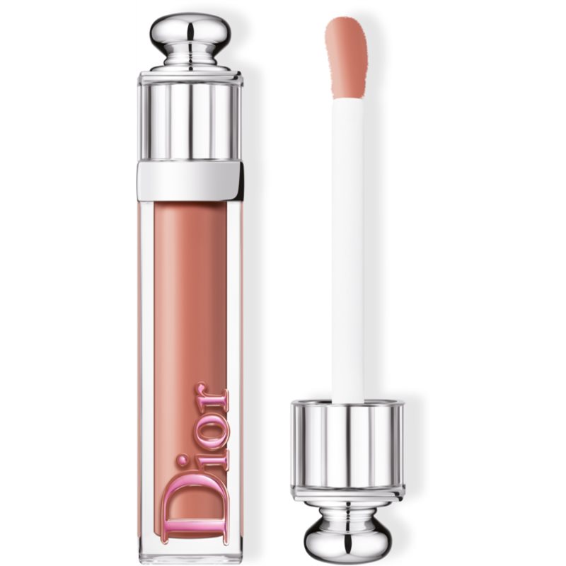 Dior Dior Addict Stellar Gloss pečující lesk na rty odstín 640 J'adior 6,5 ml