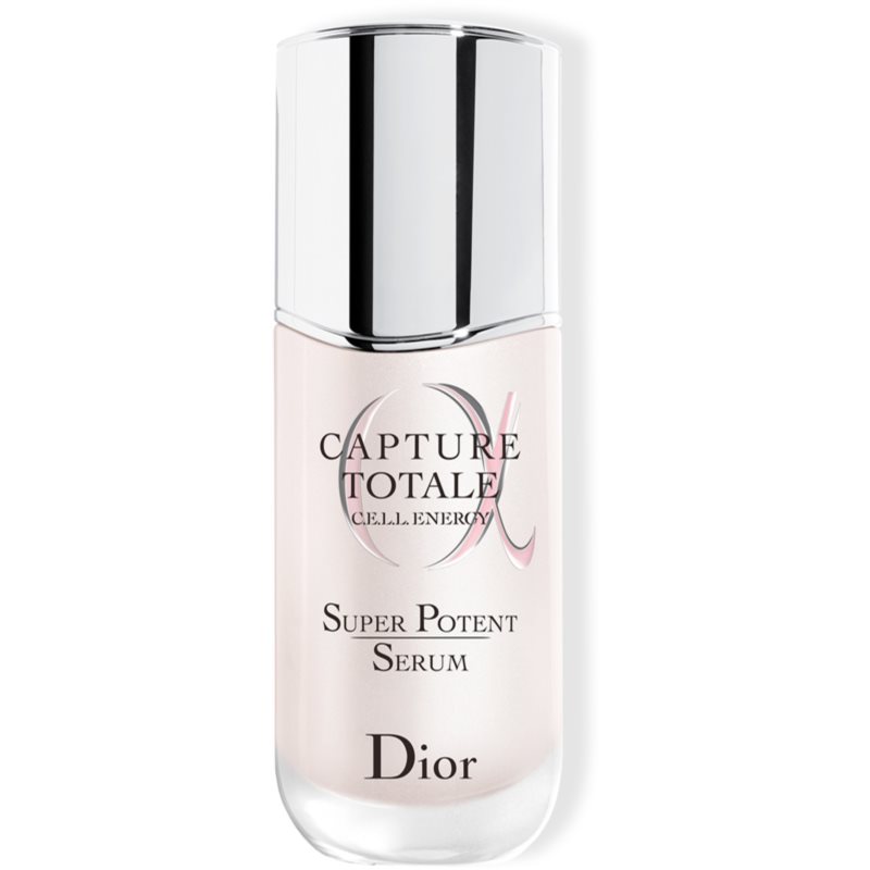 Dior Capture Totale C.E.L.L. Energy Super Potent Serum bőr szérum 50 ml