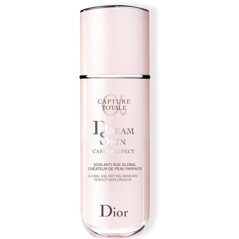 Dior Capture Dreamskin Care & Perfect fiatalító arc fluid 75 ml
