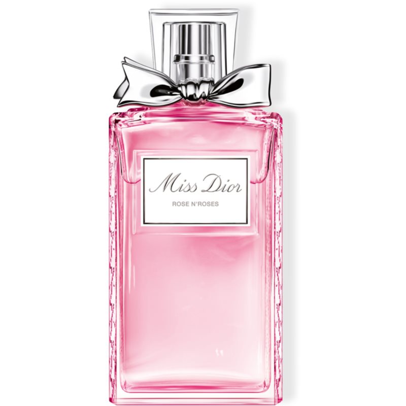 Dior Miss Dior Rose N'Roses woda toaletowa dla kobiet 100 ml