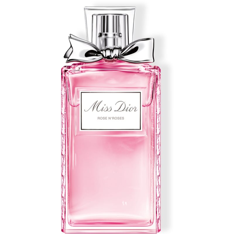 Dior Miss Dior Rose N'Roses toaletní voda pro ženy 50 ml