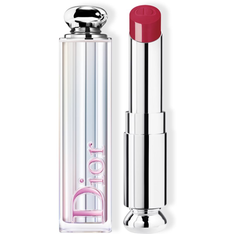 Dior Dior Addict Stellar Shine szminka nabłyszczająca odcień 876 Bal Pink 3,2 g