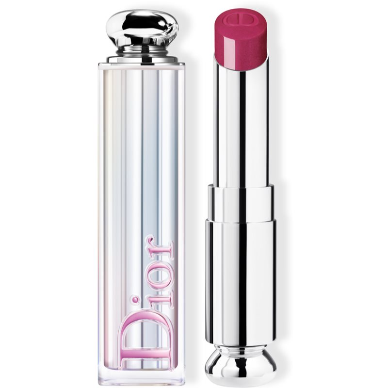Dior Dior Addict Stellar Shine magas fényű rúzs árnyalat 871 Peony Pink 3,2 g