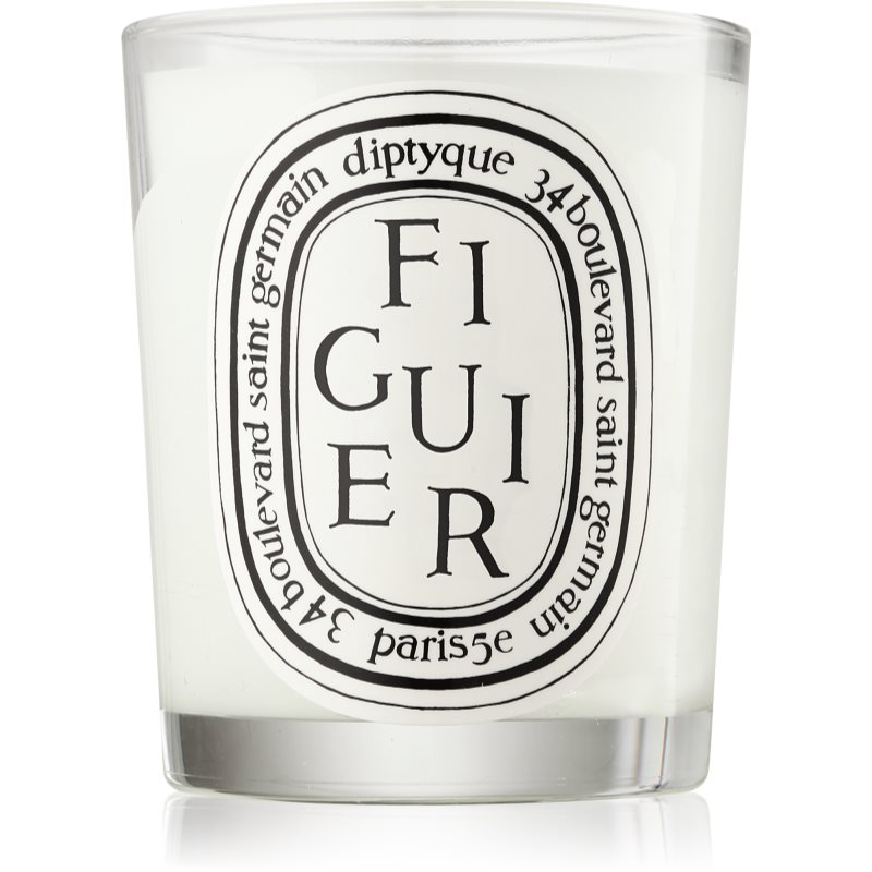 Diptyque Figuier świeczka zapachowa 190 g