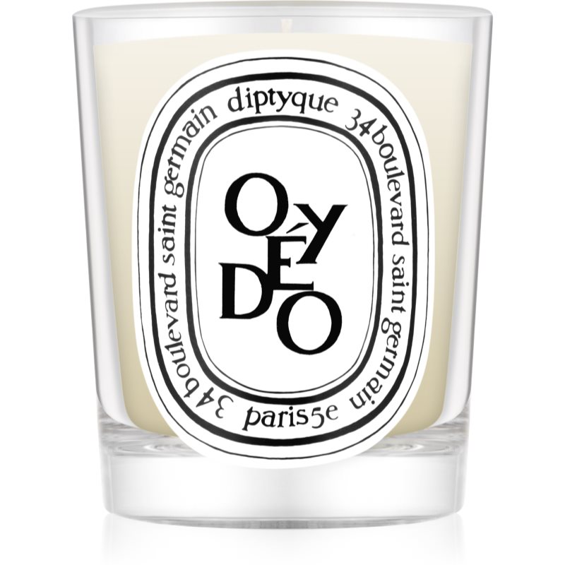 Diptyque Oyedo świeczka zapachowa 190 g