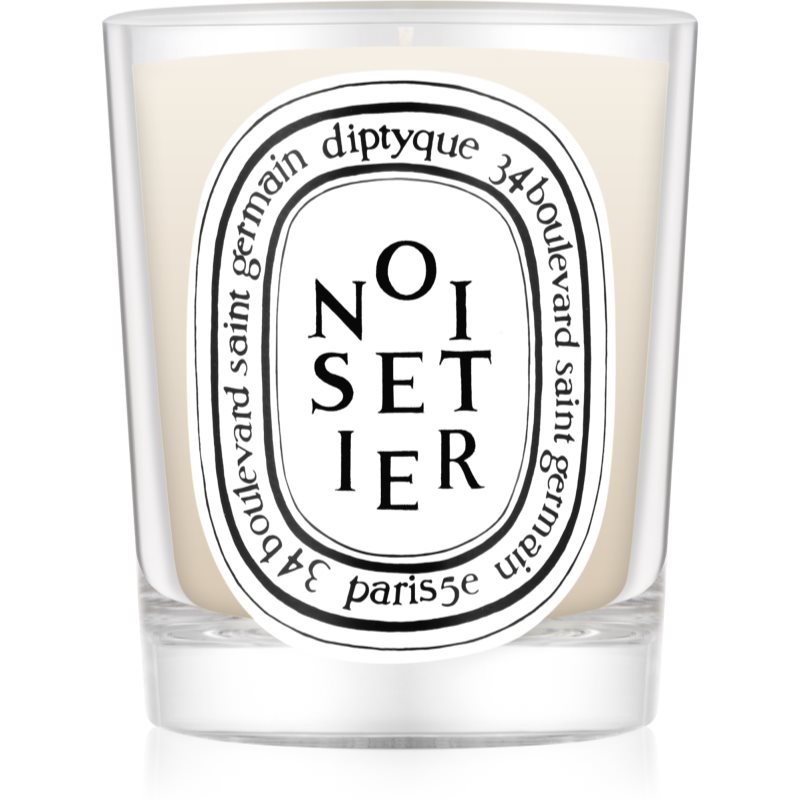 Diptyque Noisetier ароматна свещ 190 гр.