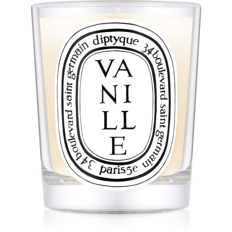 

Diptyque Vanille aроматична свічка