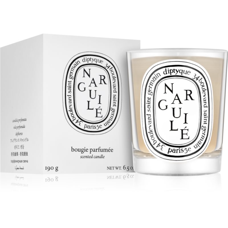 Diptyque Narguile ароматна свещ 190 гр.