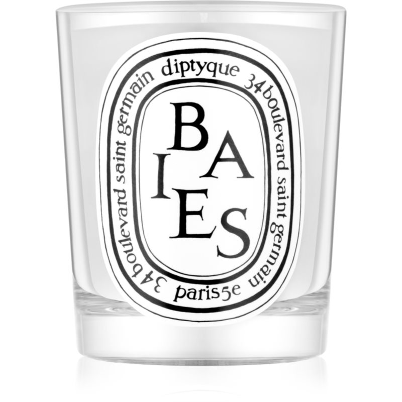 Diptyque Baies ароматна свещ 190 гр.
