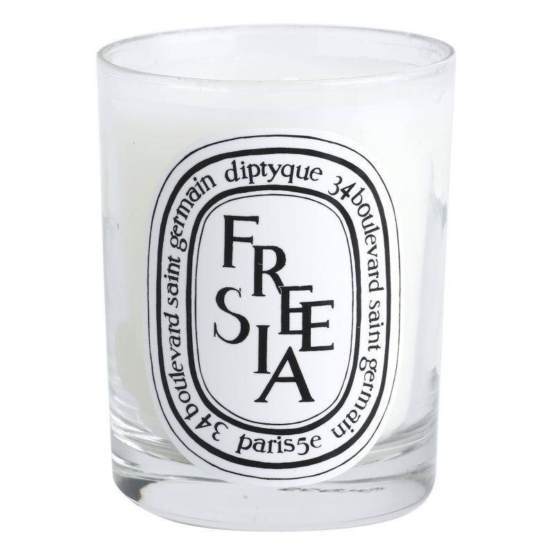 

Diptyque Freesia aроматична свічка