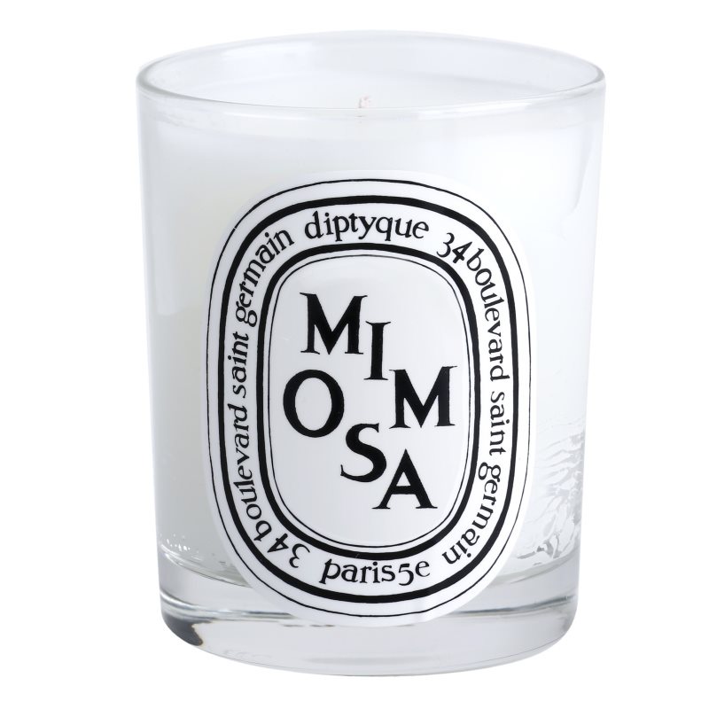 

Diptyque Mimosa aроматична свічка