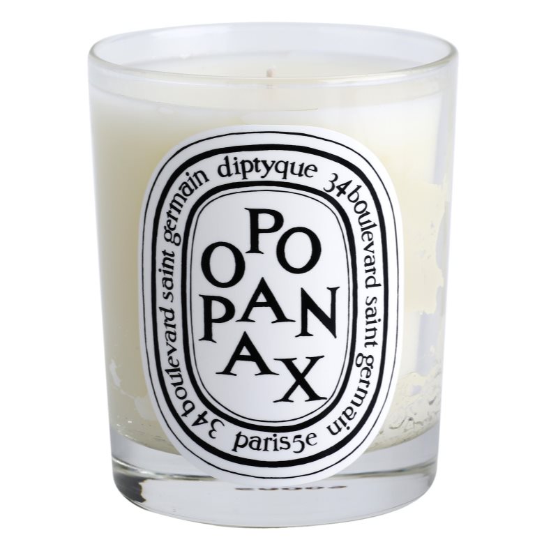 

Diptyque Opopanax aроматична свічка