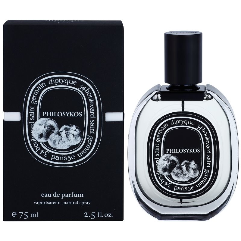 Diptyque Philosykos Eau de Parfum unisex 75 ml