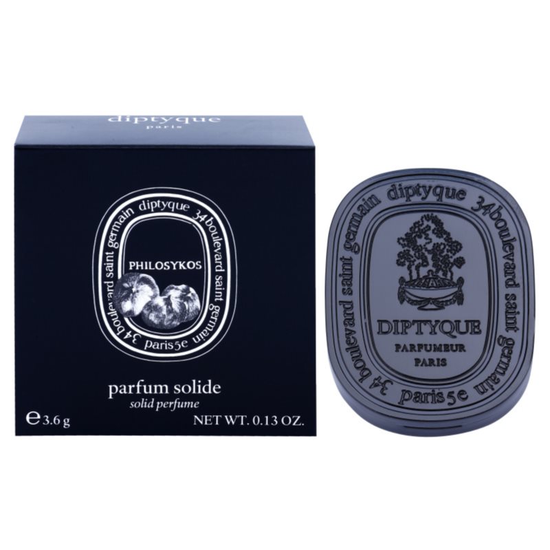 Diptyque Philosykos perfume compacto unisex 3,6 g