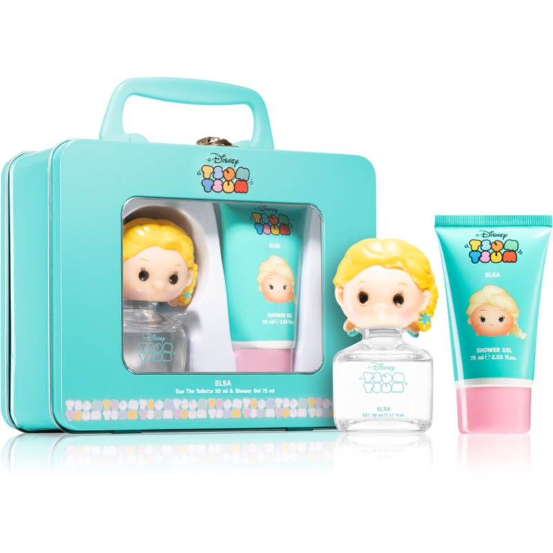 Disney Tsum Tsum Elsa lote de regalo I. para niños