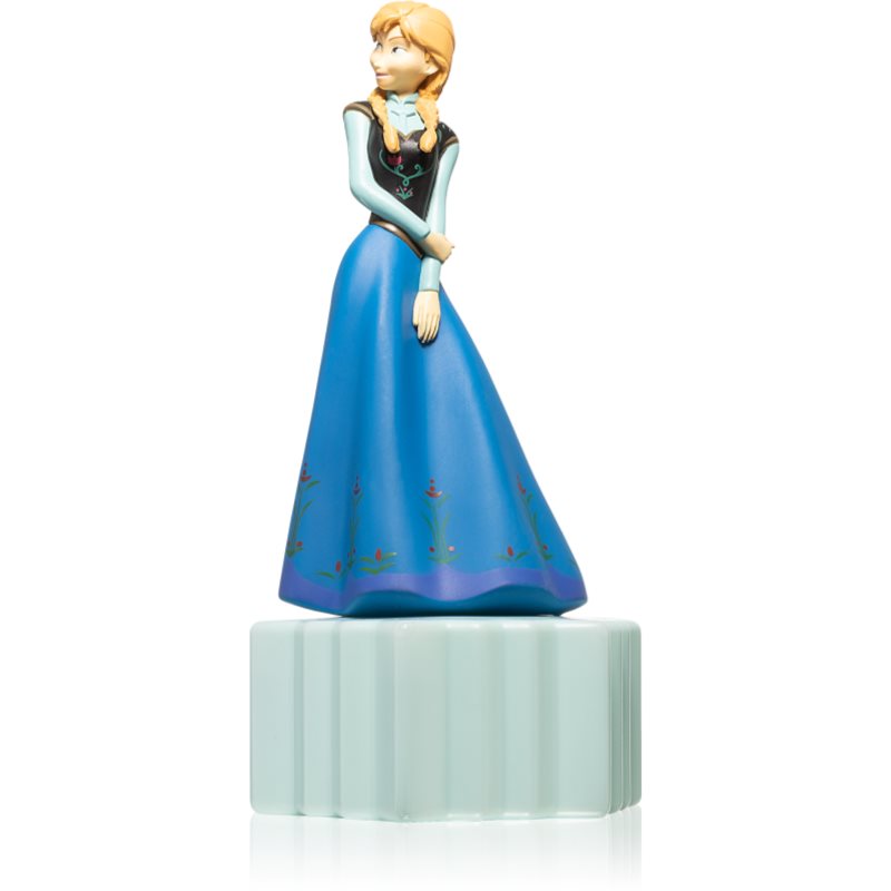 Disney Disney Princess Bubble Bath Frozen Anna pena za kopel za otroke 300 ml
