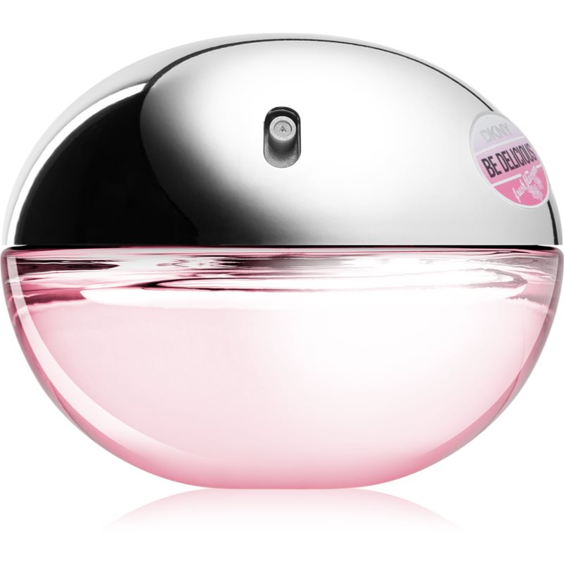 DKNY Be Delicious Fresh Blossom Eau de Parfum para mulheres 100 ml