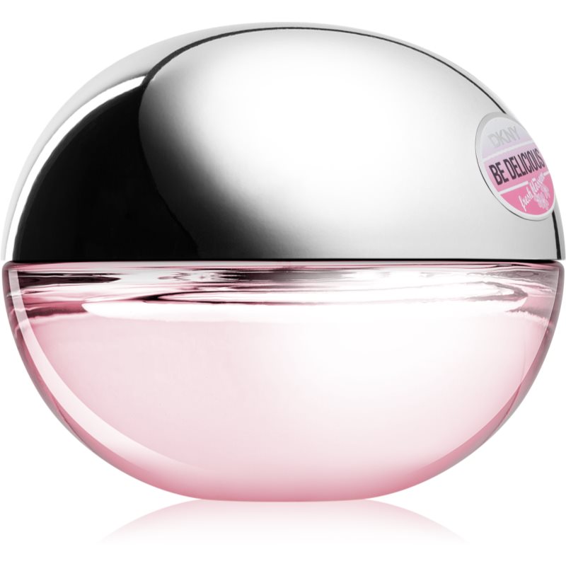 DKNY Be Delicious Fresh Blossom Eau de Parfum para mujer 50 ml