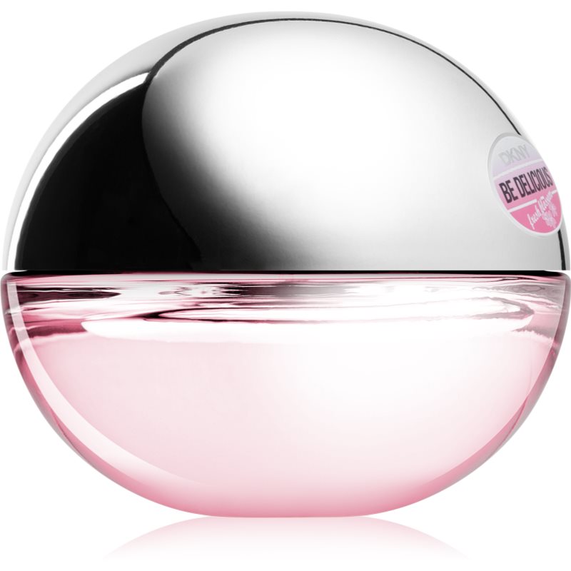 DKNY Be Delicious Fresh Blossom Eau de Parfum für Damen 30 ml