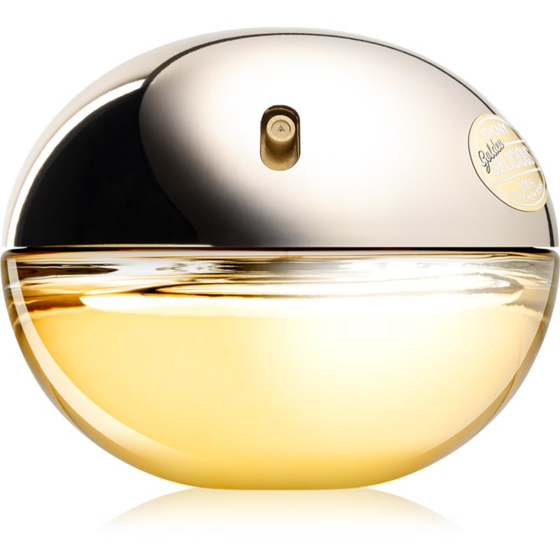 DKNY Golden Delicious Eau de Parfum para mulheres 50 ml